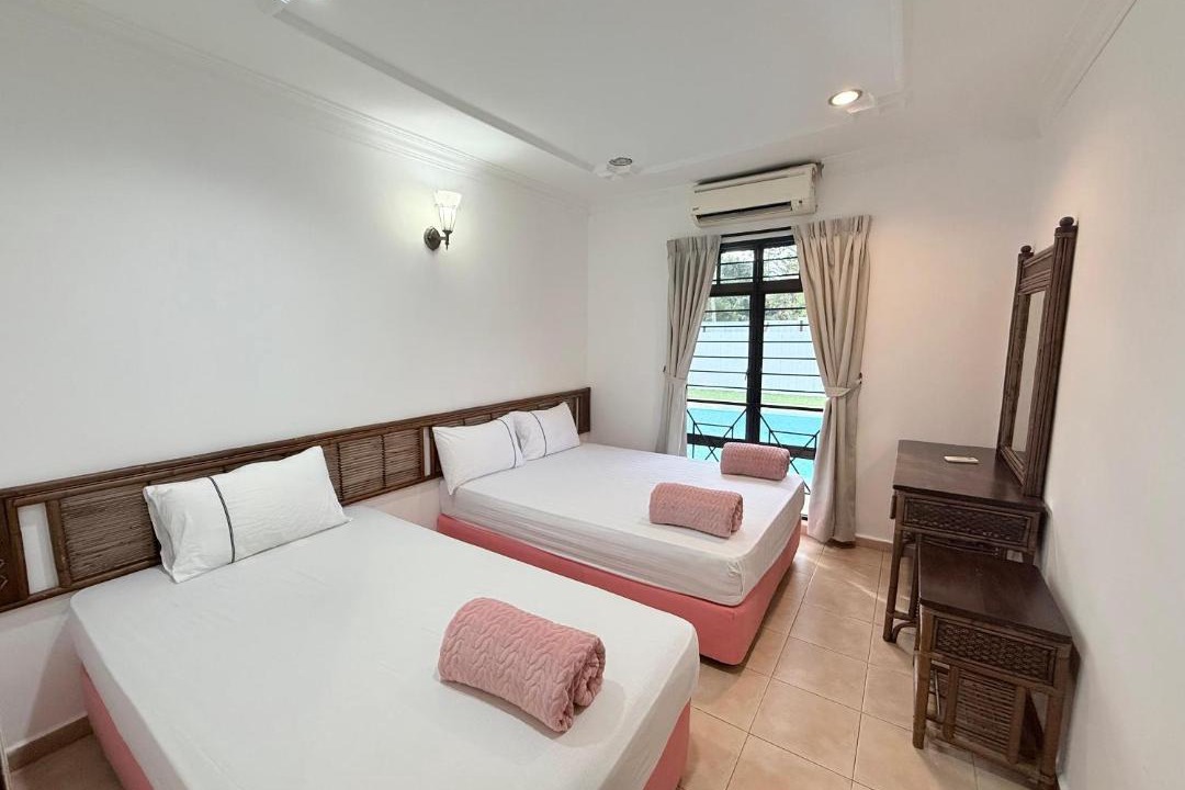Photo of Bedroom in Alor Gajah