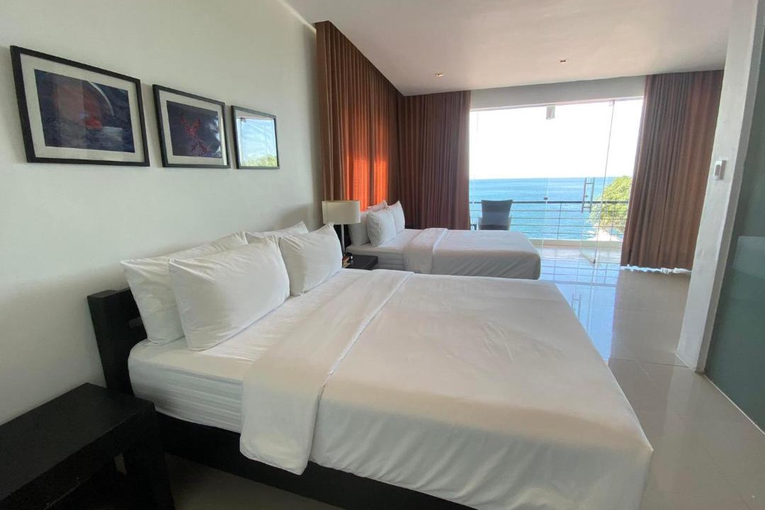 Photo of Bedroom in Mabini