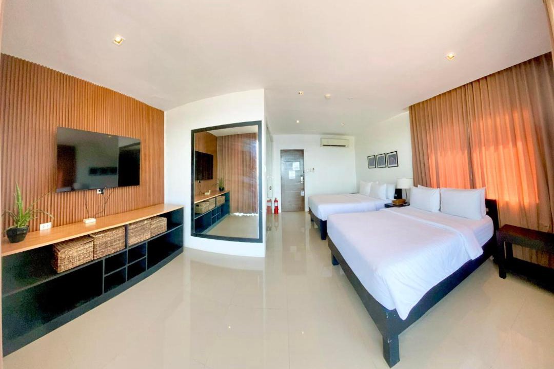 Photo of Bedroom in Mabini