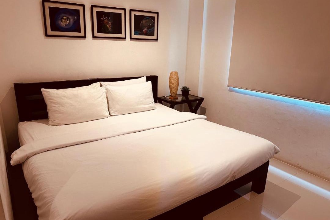 Photo of Bedroom in Mabini