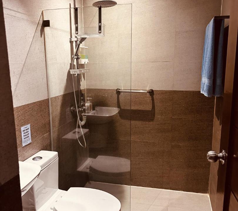 Photo of Bathroom in Mabini