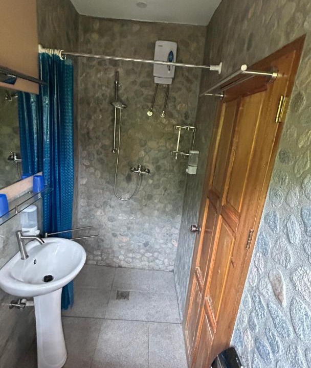 Photo of Bathroom in Sibuyan Island