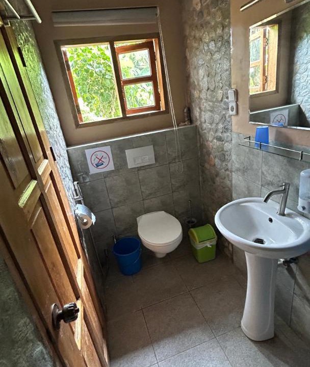 Photo of Bathroom in Sibuyan Island