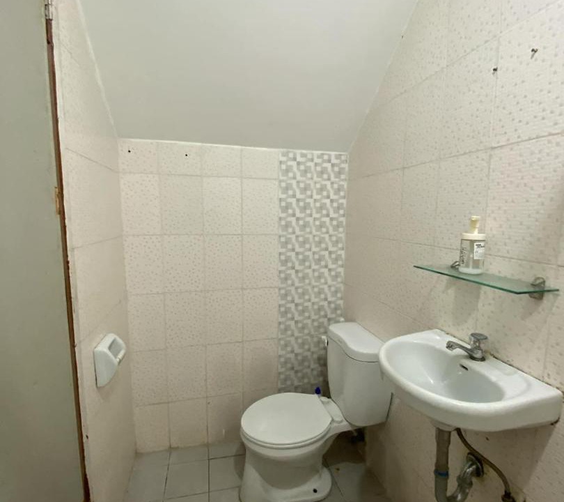 Photo of Bathroom in Fairview