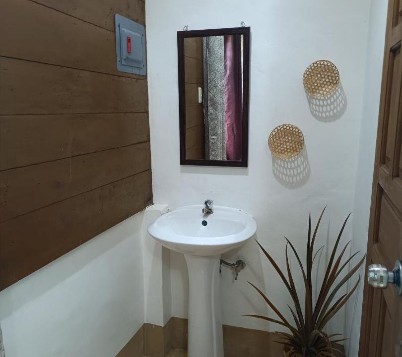 Photo of Bathroom in San Juan