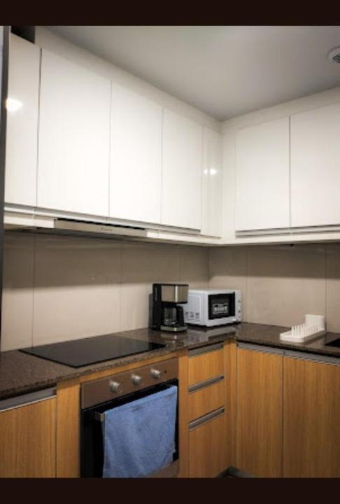 Photo of Kitchen in Tambo