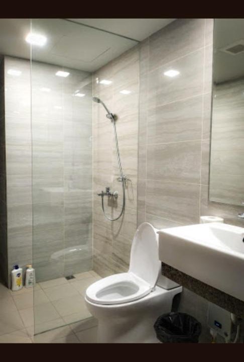 Photo of Bathroom in Tambo