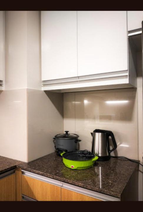 Photo of Kitchen in Tambo