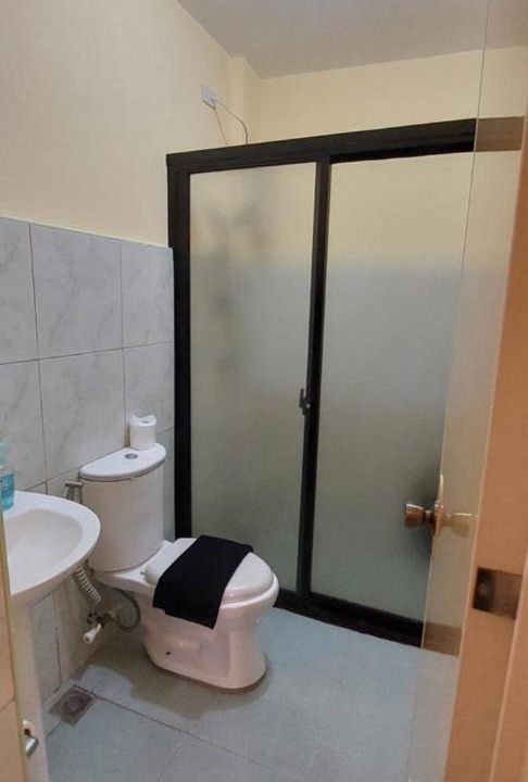 Photo of Bathroom in Kalibo