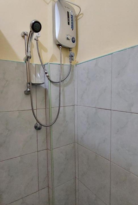 Photo of Bathroom in Kalibo