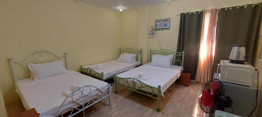 Photo of Bedroom in Kalibo
