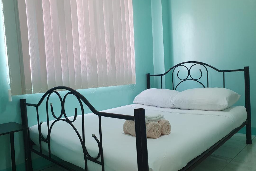 Photo of Bedroom in Sibonga