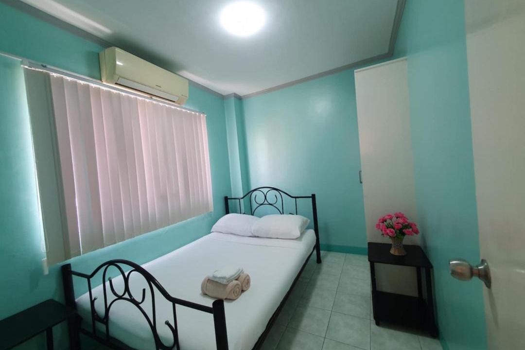 Photo of Bedroom in Sibonga