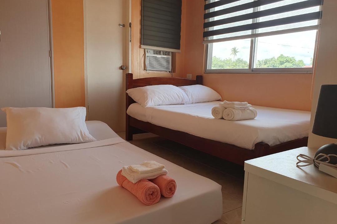 Photo of Bedroom in Sibonga