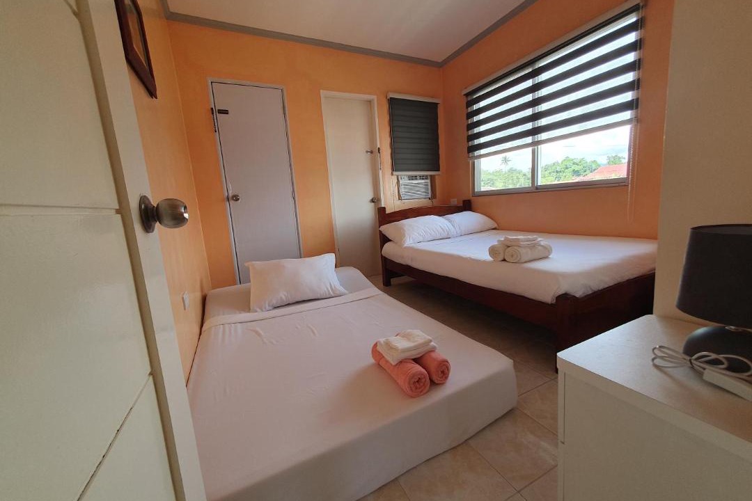 Photo of Bedroom in Sibonga