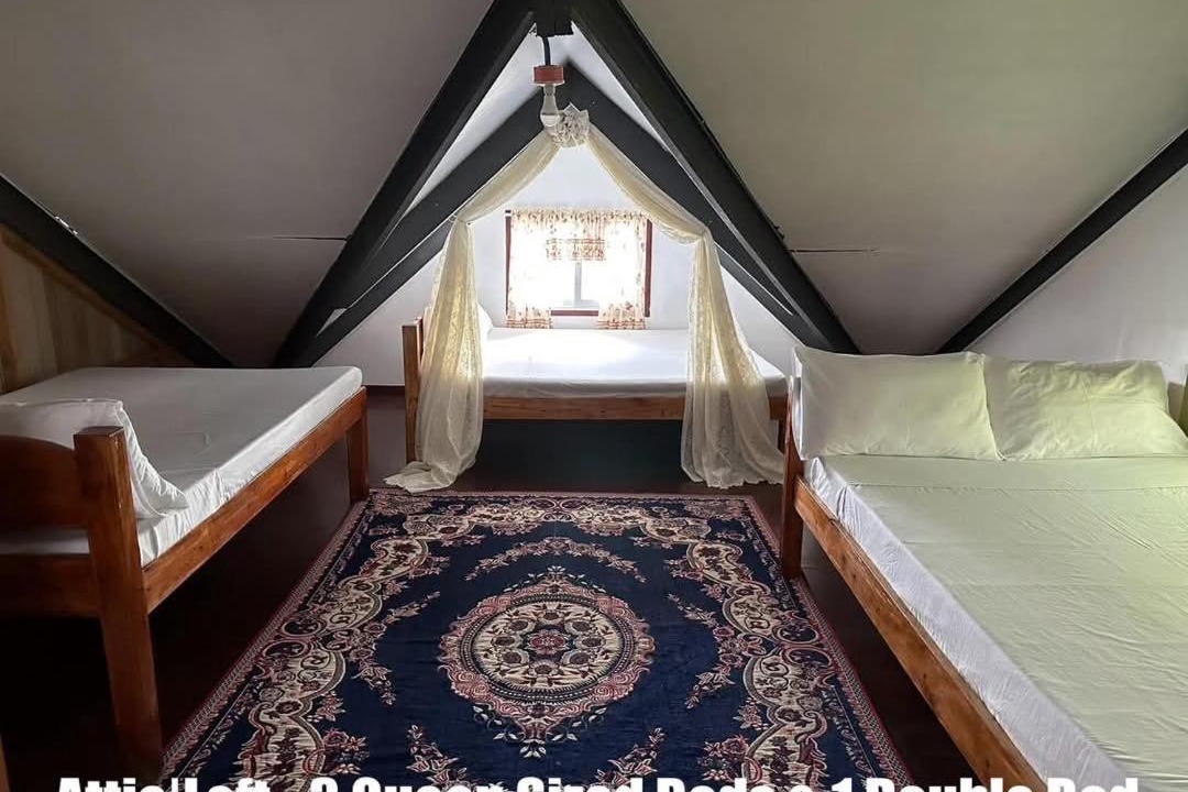 Photo of Bedroom in San Remigio