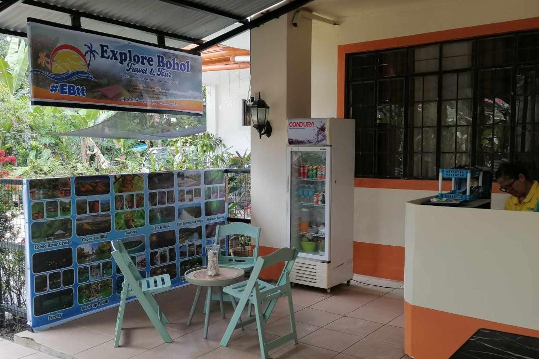 Photo of Others in Loboc