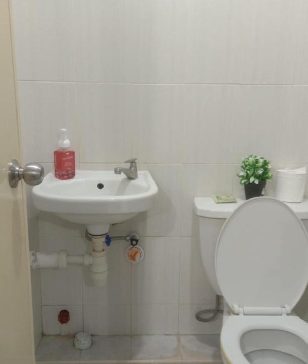 Photo of Bathroom in Balibago