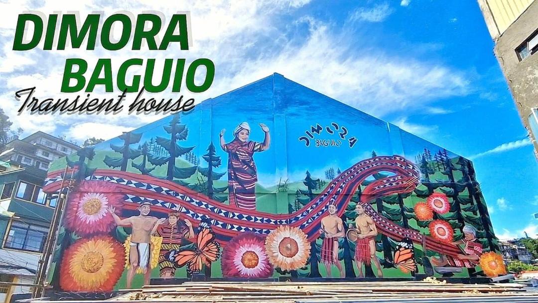 Photo of Buildings in Baguio