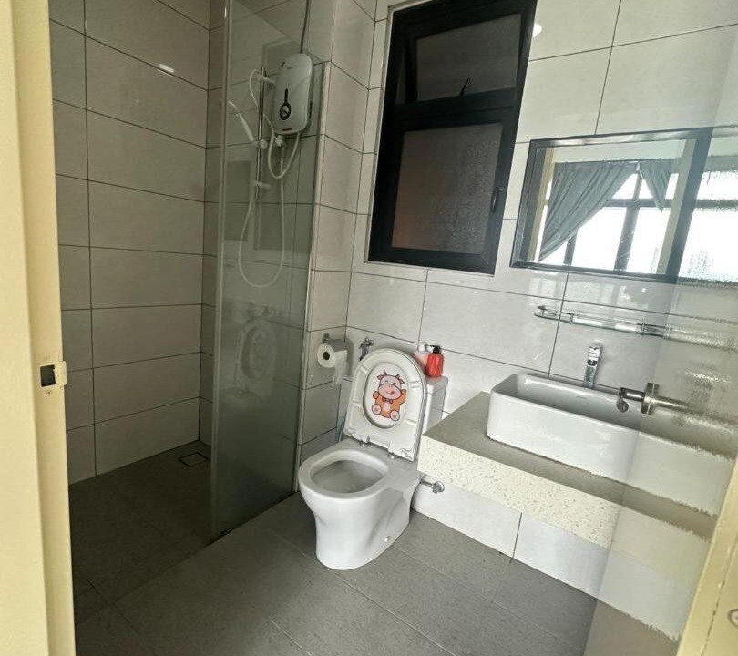 Photo of Bathroom in Putrajaya