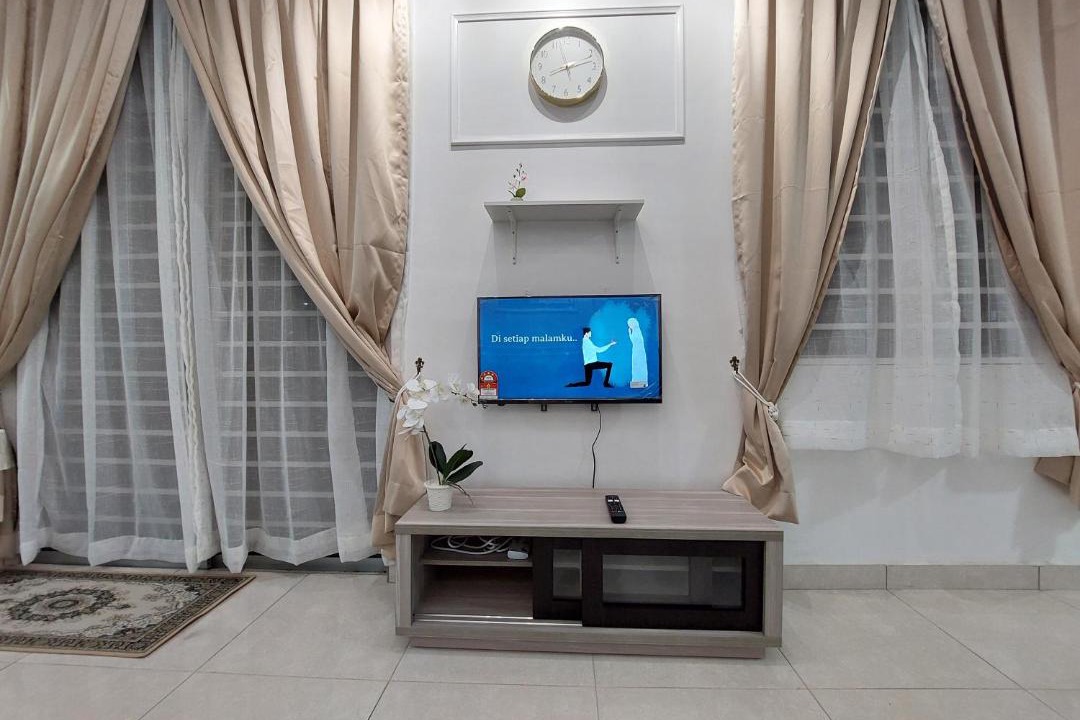 Photo of Livingroom in Nilai