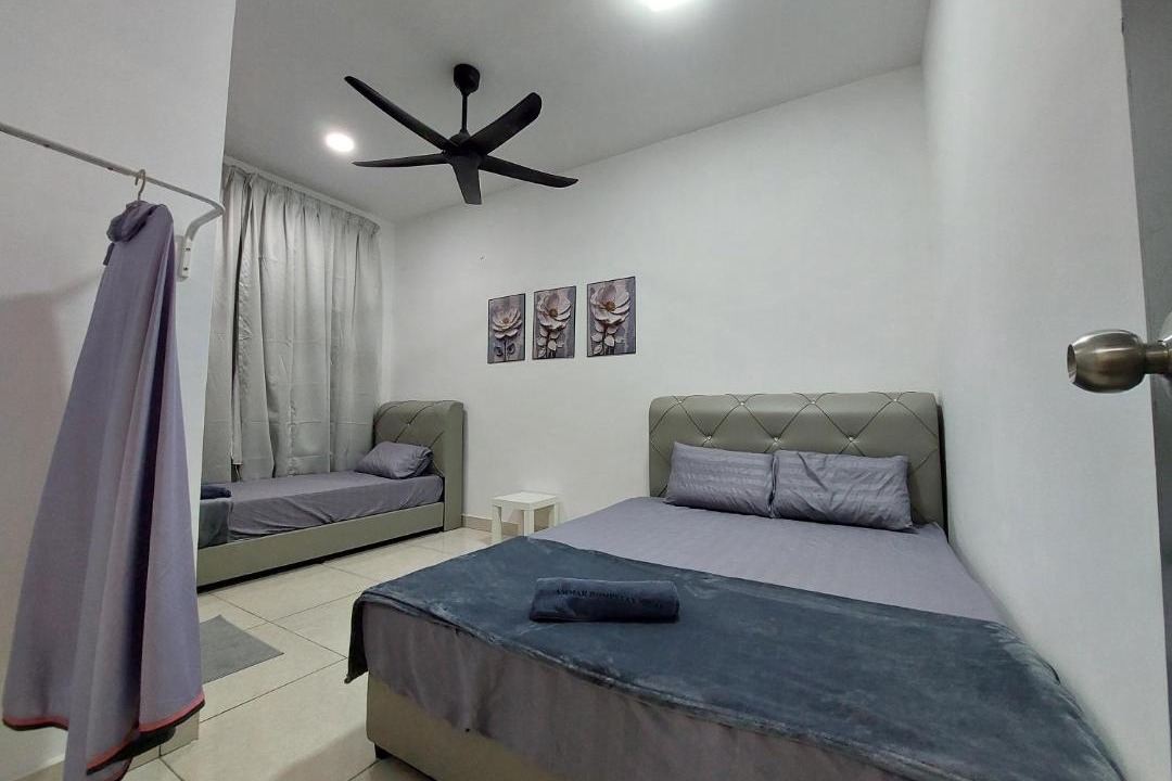 Photo of Bedroom in Nilai
