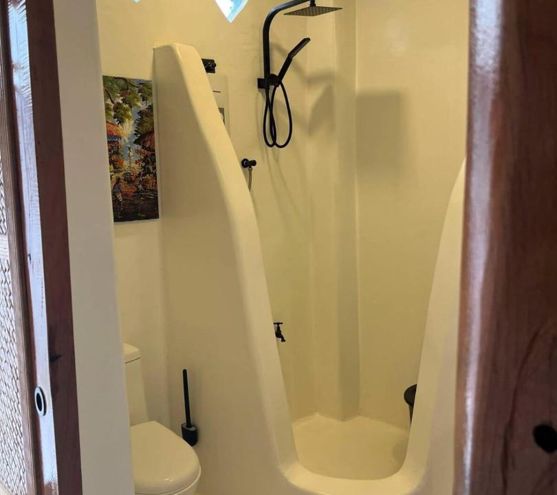 Photo of Bathroom in Burgos