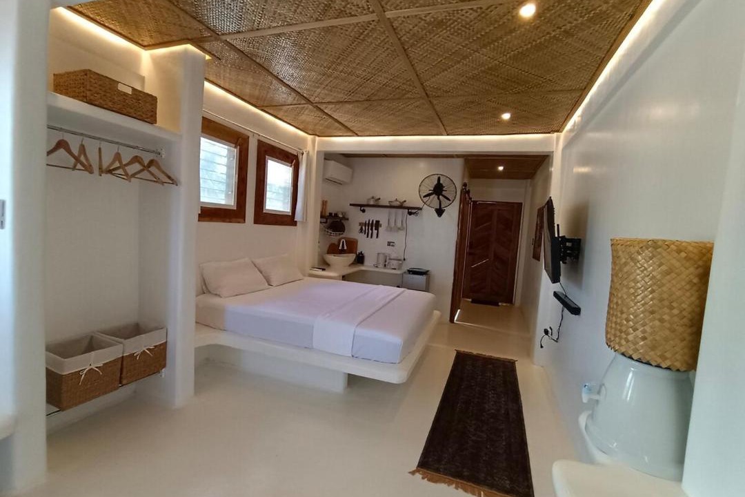Photo of Bedroom in Burgos