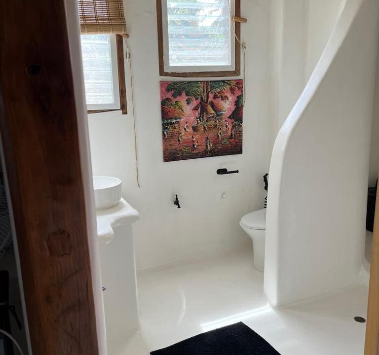 Photo of Bathroom in Burgos