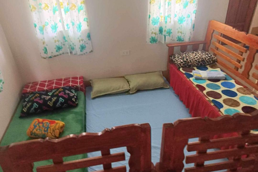 Photo of Bedroom in San Juan