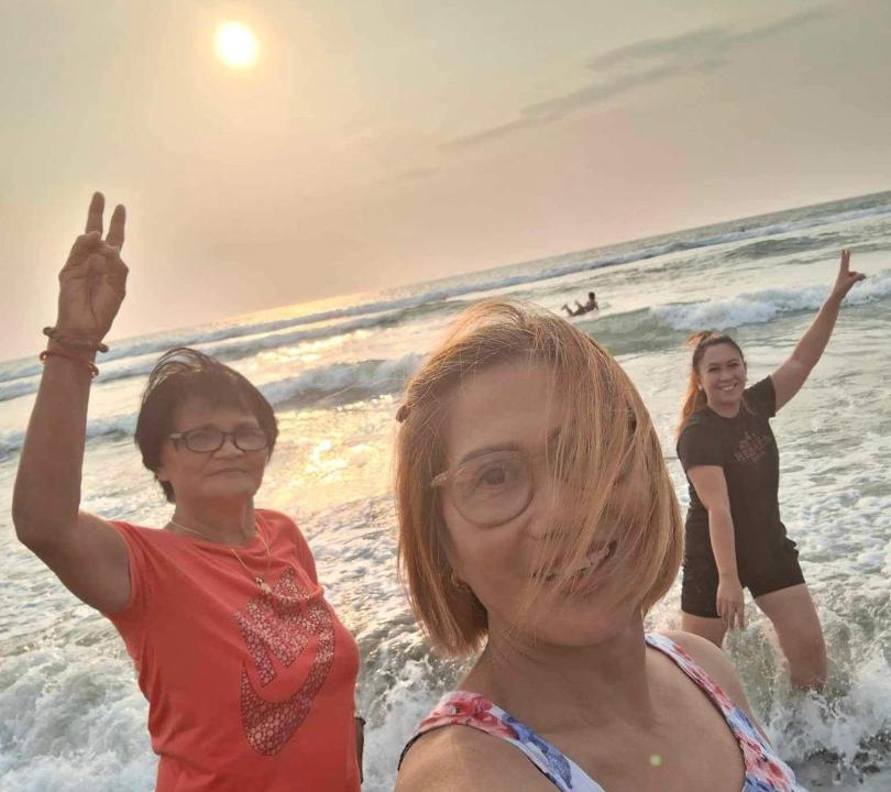 Photo of Human In Picture in San Juan