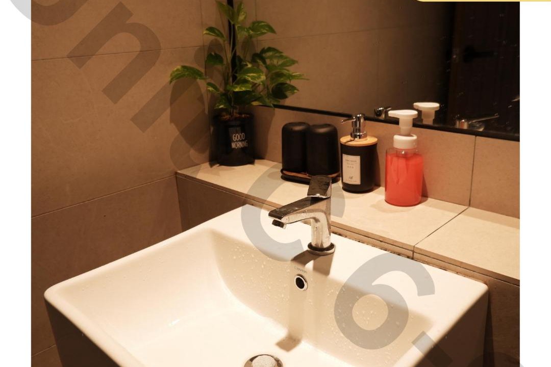 Photo of Bathroom in Sematan