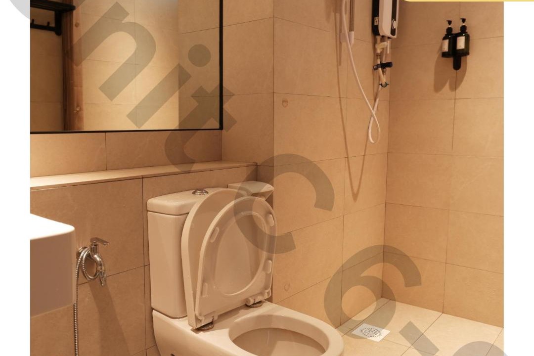 Photo of Bathroom in Sematan