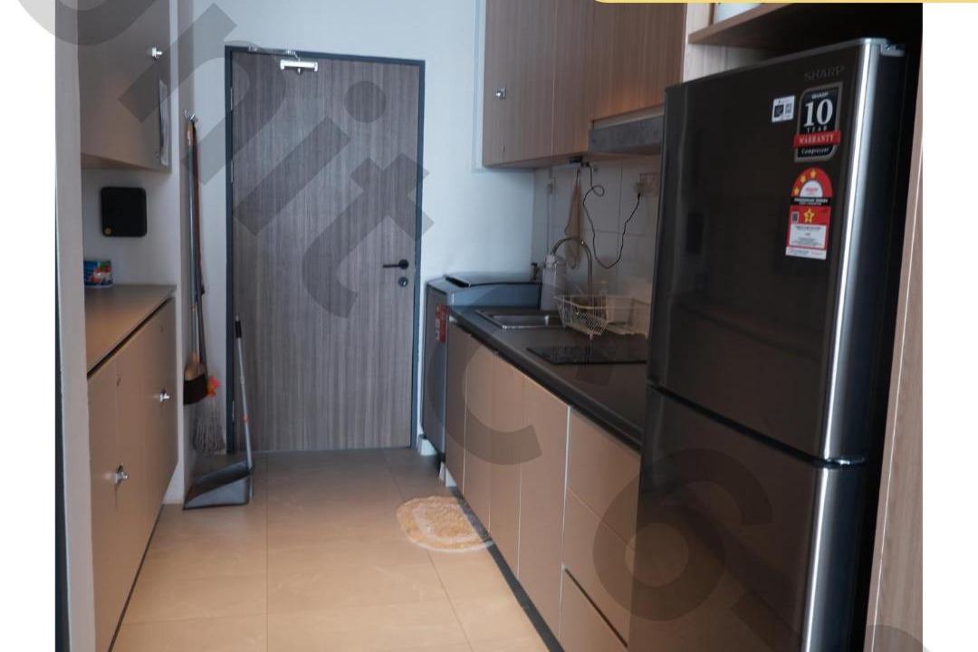 Photo of Kitchen in Sematan