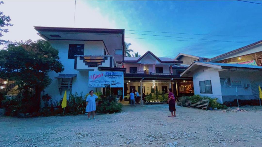 Photo of Others in San Agustin