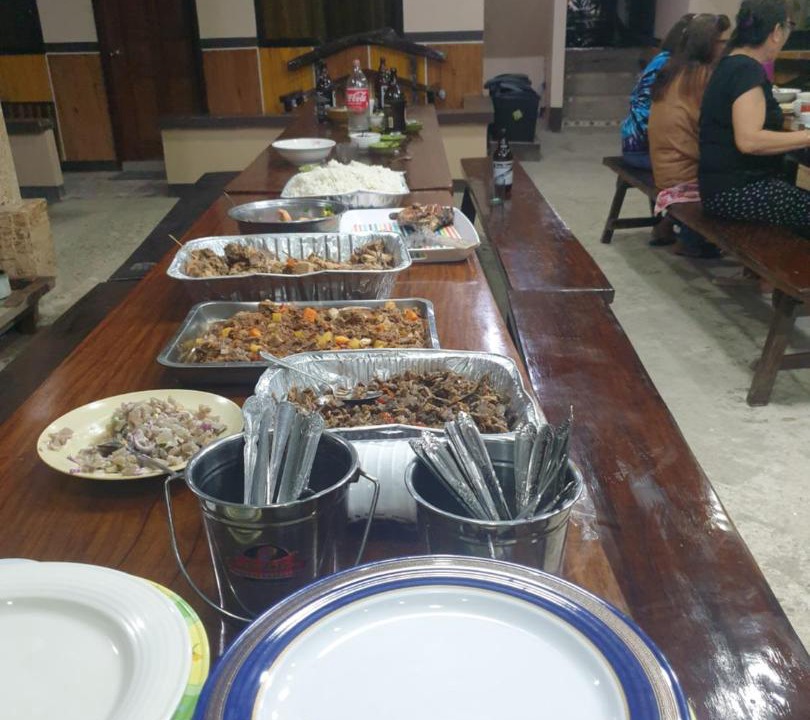 Photo of Others in San Agustin