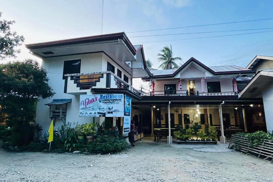 Photo of Others in San Agustin