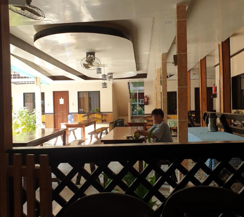 Photo of Others in San Agustin