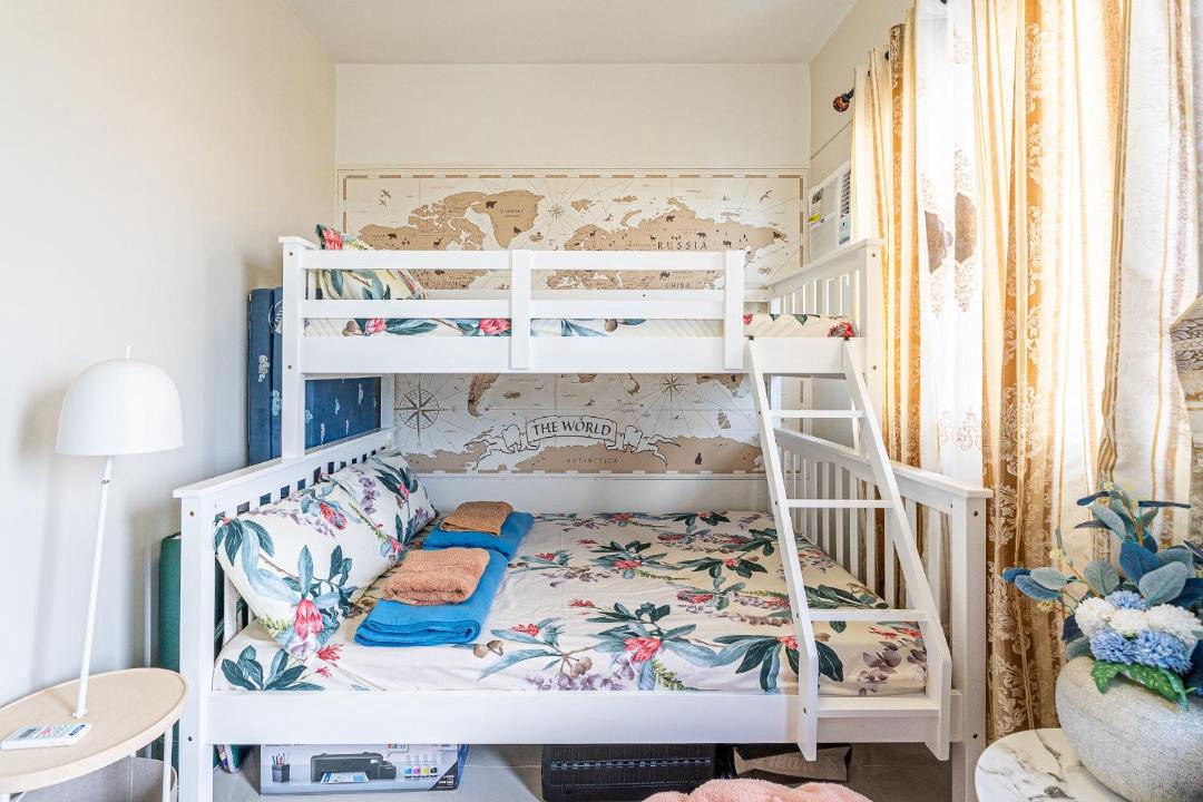 Photo of Bedroom in Basak