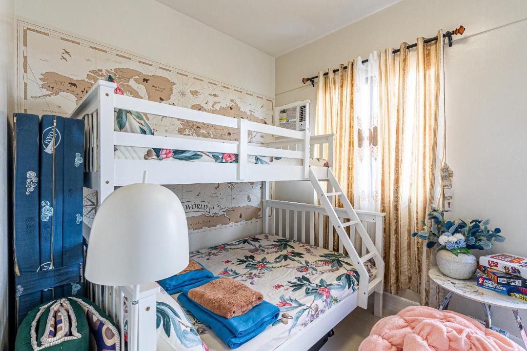 Photo of Bedroom in Basak