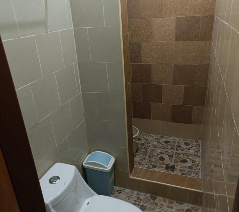 Photo of Bathroom in San Juan