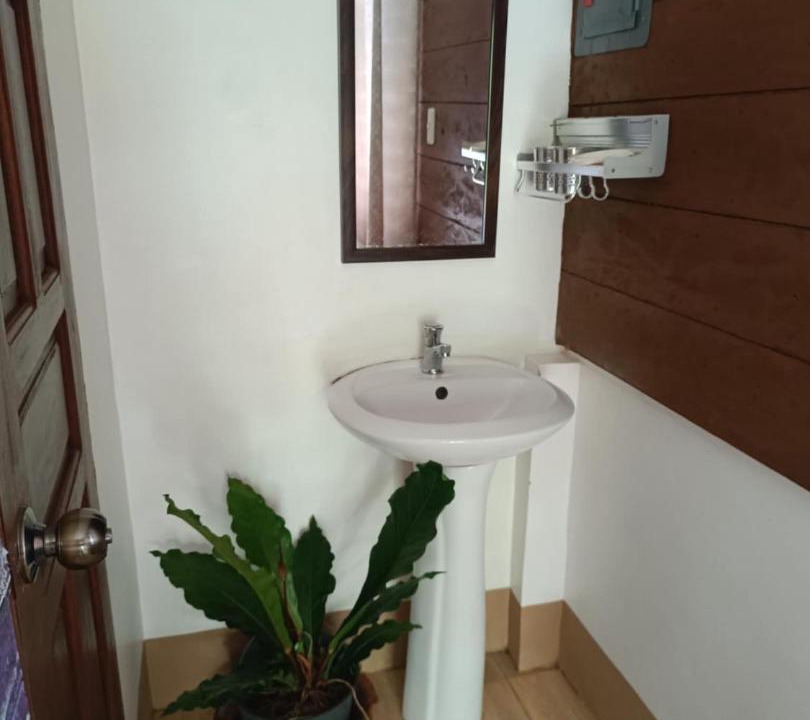 Photo of Bathroom in San Juan