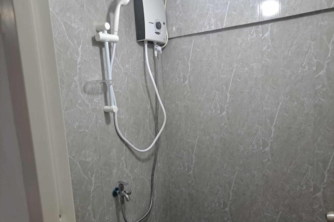 Photo of Bathroom in Albay Province