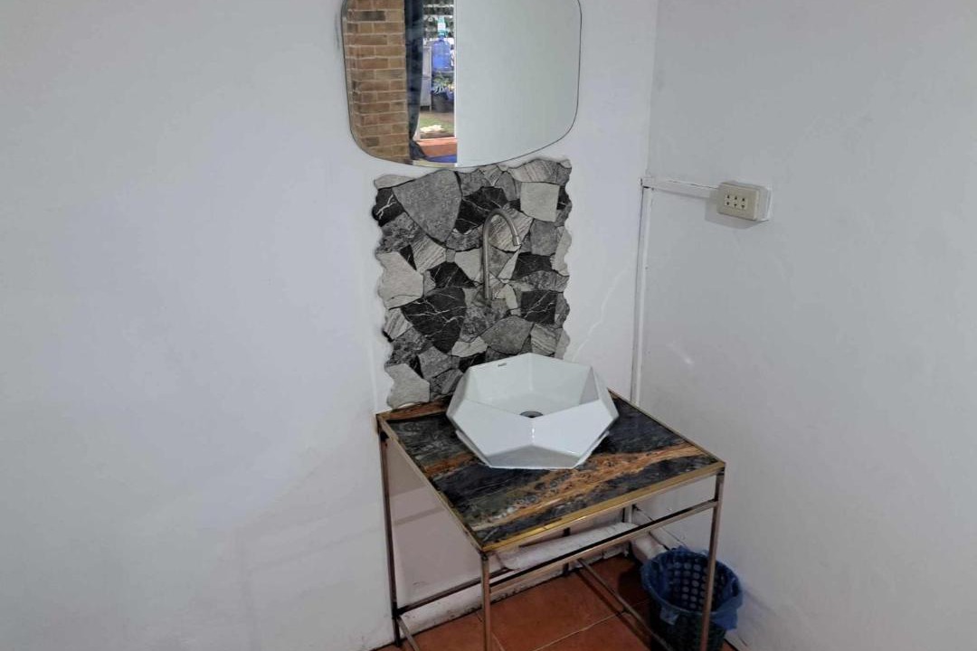Photo of Bathroom in Albay Province