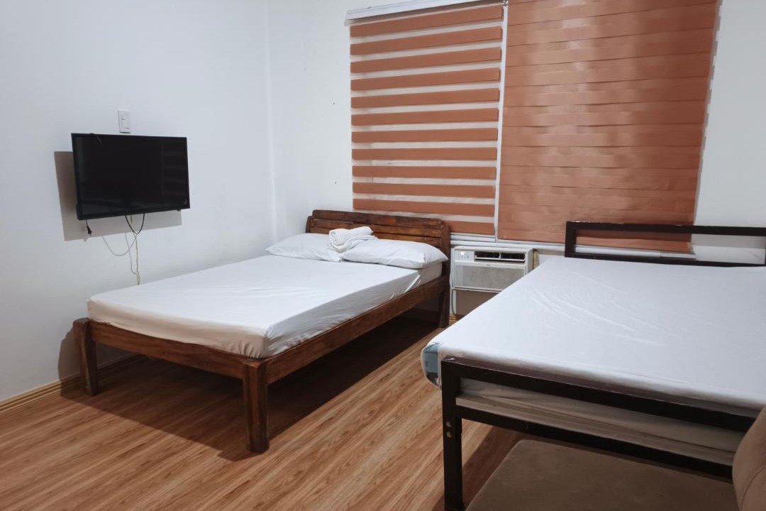 Photo of Bedroom in Masbate City