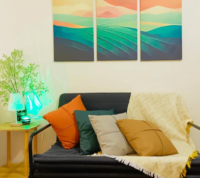 Photo of Livingroom in Tondo