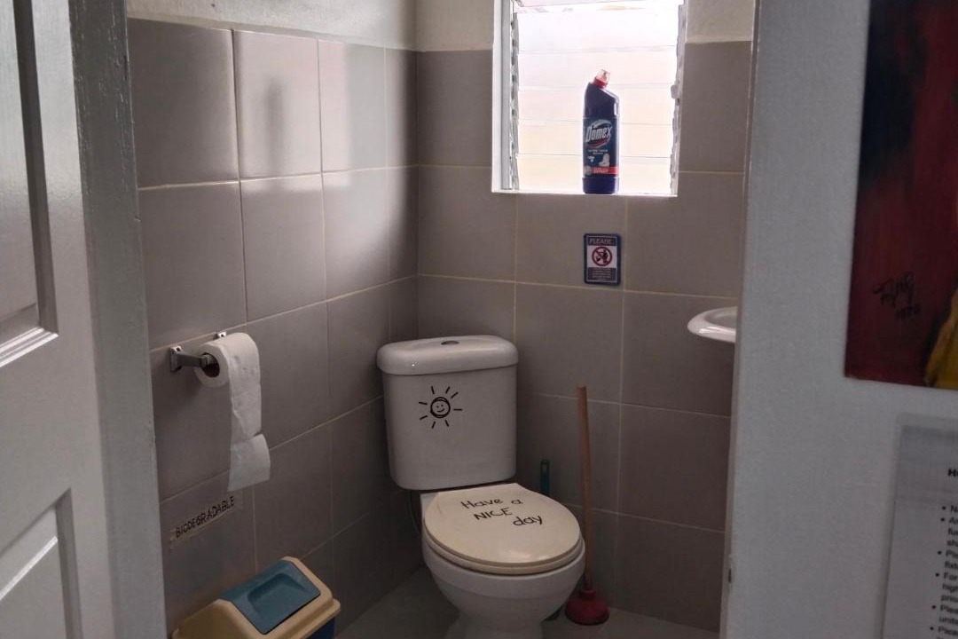 Photo of Bathroom in Alcoy