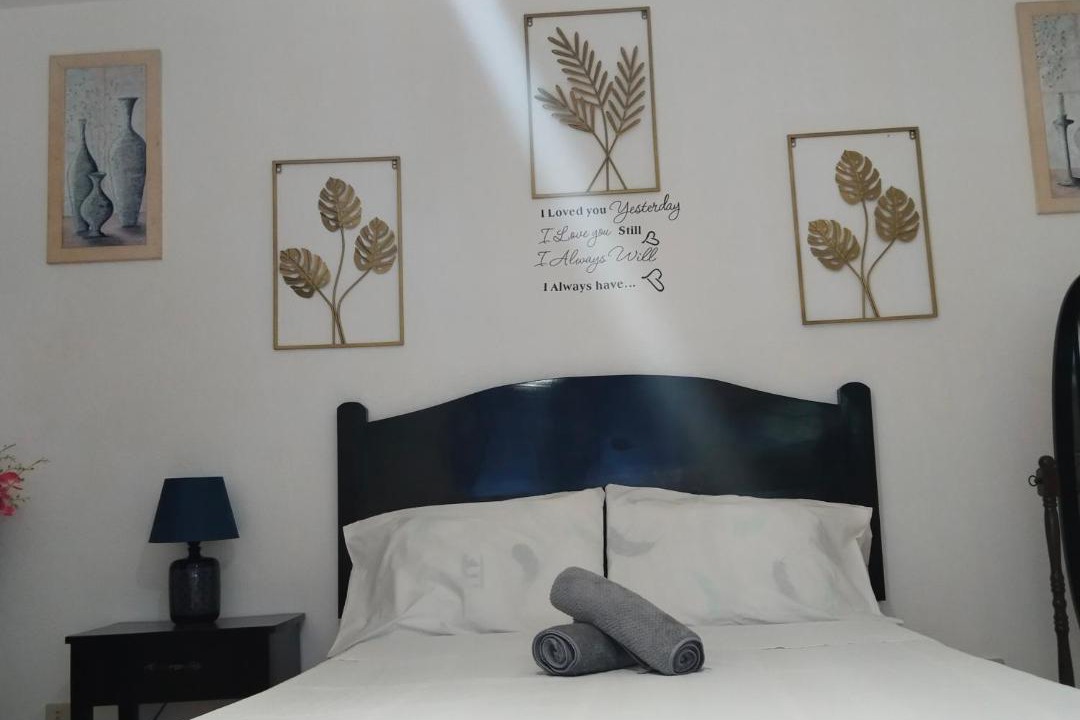 Photo of Bedroom in Alcoy