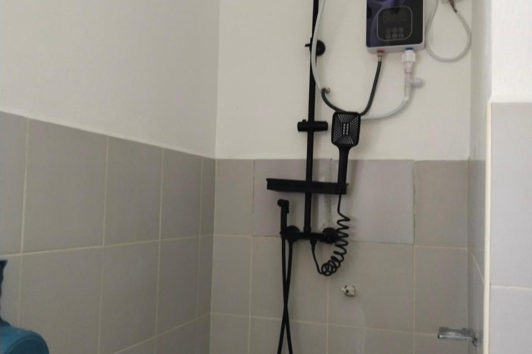 Photo of Bathroom in Alcoy