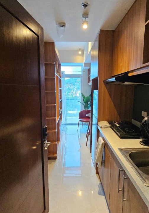 Photo of Kitchen in Cebu